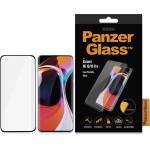 Panzer Стъклен протектор PanzerGlass за Xiaomi Mi 10/ Mi10 pro CaseFriendly - Черно