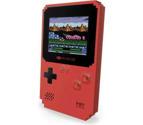 My Arcade Pixel Classic