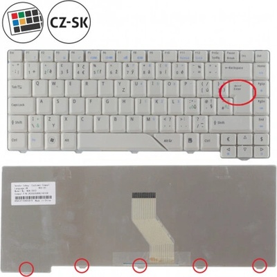 9J.N1A82.A1K klávesnice – Hledejceny.cz