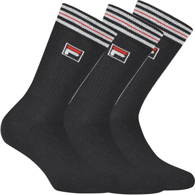 Fila ponožky 3-pack -F1701-3-200