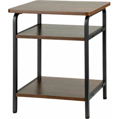 ModernHome YLT-1501 30 x 40 cm hnědý – Zboží Mobilmania