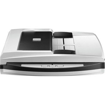 Plustek SmartOffice PL4080