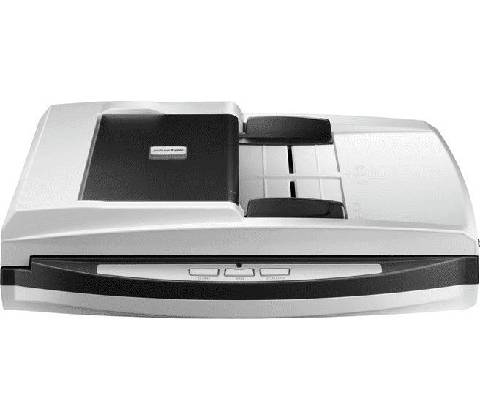 Plustek SmartOffice PL4080