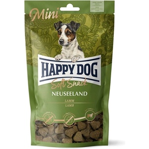 Happy Dog Soft Snack Mini Нова Зеландия 100 г