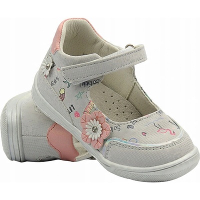 American Club balerínky eko kůže