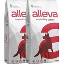 Alleva Holistic Puppy Mini Ocean Fish 2 x 12 kg