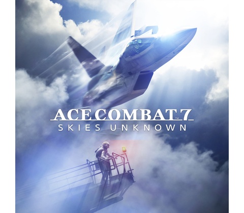 Ace Combat 7: Skies Unknown