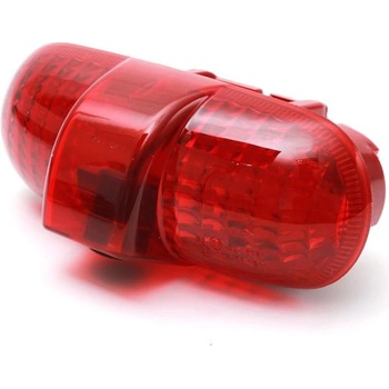 TSS GROUP a. s Bc ren-05 Камера за паркиране в спирачната светлина (3043)