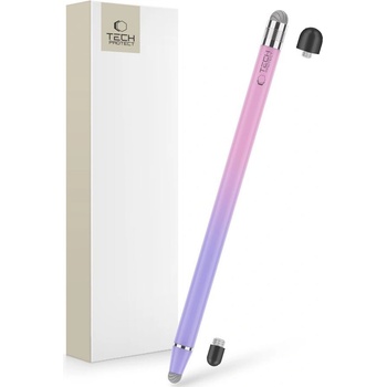 Tech-Protect USP100 4-TIP TOUCH STYLUS PEN 5906302370344