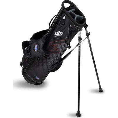 US Kids UltraLight UL7 Junior 10-12 let Stand Bag