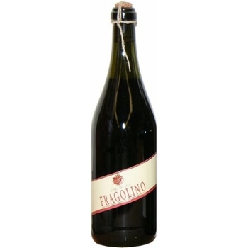 Fragolino Rosso 0,75 l