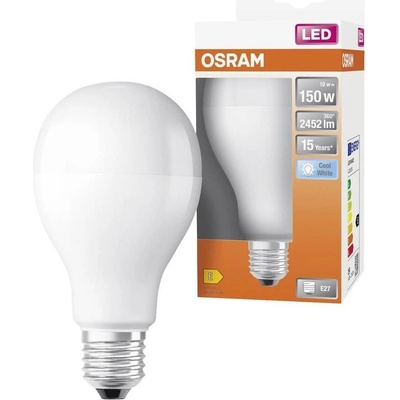 Osram LED žiarovka STAR E27/19W/230V 4000K P225539
