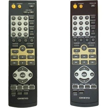 Onkyo rc-657dv - оригинален дистанционен контрол (rc-657dv)