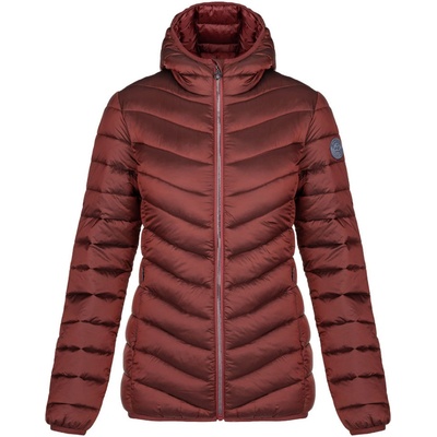 Loap Ilisaca CLW22121 vínová