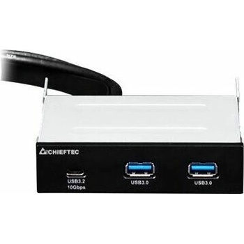 CHIEFTEC MUB-3003C