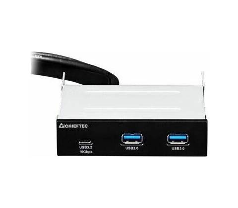 CHIEFTEC MUB-3003C