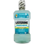 LISTERINE вода за уста, Fraicheur, 500мл