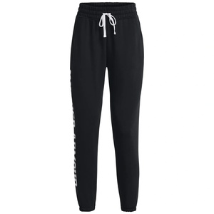 Under Armour Rival Terry Graphic Jogr Размер: S / Цвят: черен