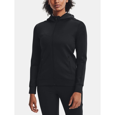 Under Armour Дамски суитшърт Under Armour Storm Daytona FZ HD Under Armour | Cheren | ЖЕНИ | XS