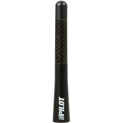 Prut antény CARBON 2 - 110mm NEW 2/2020