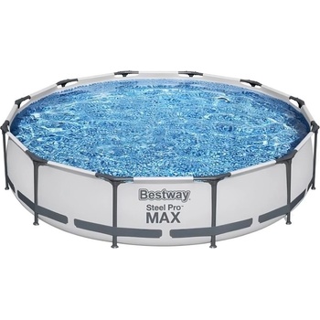 Bestway Steel Pro Max 3,66 x 0,76 m 56416