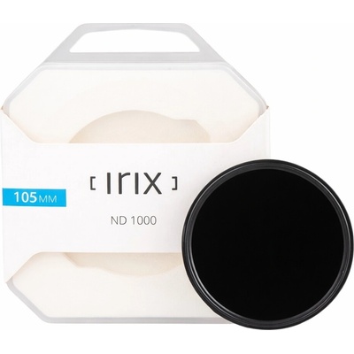 Irix Edge ND1000 105mm