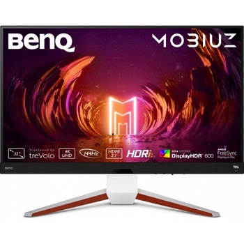 BenQ Mobiuz EX3210U