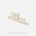 Geox Кремави детски сандали Geox Sandal Foammentera Geox | Byal Bezhov | Момичешки | 38