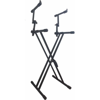 WTF TXS002 Add on Сгъваема стойка за клавиатура Black (TXS002-ADDON)