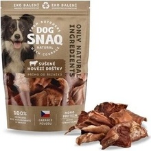 DOG SNAQ sušené hovädzie držky 100 g