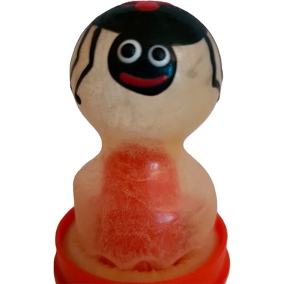 CONDOMERIE Презервативи condomerie - handpainted novelty condoms spider