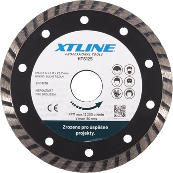 XTline HTS150