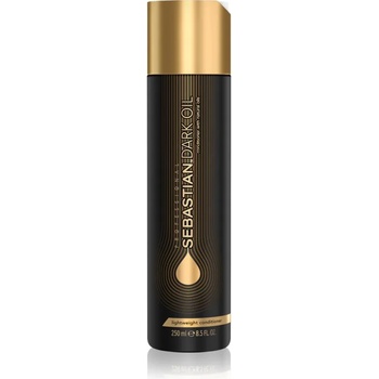 Sebastian Professional Dark Oil хидратиращ балсам за блясък и мекота на косата 250ml