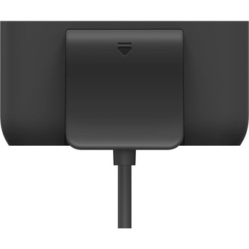 Baseus Belkin Boost Charge 4-Port USB Power Extender - USB-C адаптер за зареждане на смартфони и таблети с 2xUSB-A и 2xUSB-C изходи (черен) (BUZ001bt2MBKB7)