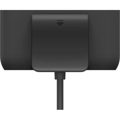 Baseus Belkin Boost Charge 4-Port USB Power Extender - USB-C адаптер за зареждане на смартфони и таблети с 2xUSB-A и 2xUSB-C изходи (черен) (BUZ001bt2MBKB7)