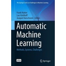 Automated Machine Learning