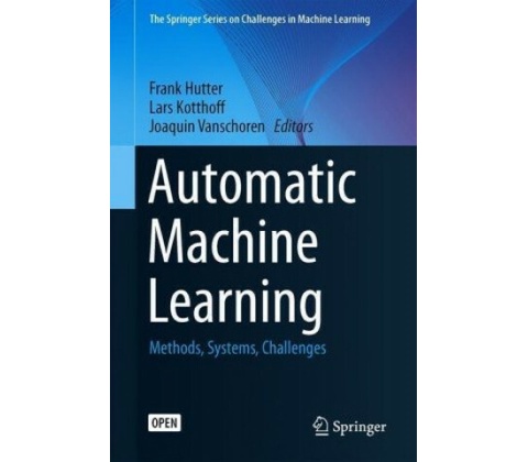 Automated Machine Learning