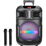 paudio PA-122 Активни колони
