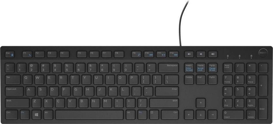 Dell KB216 580-ADGR