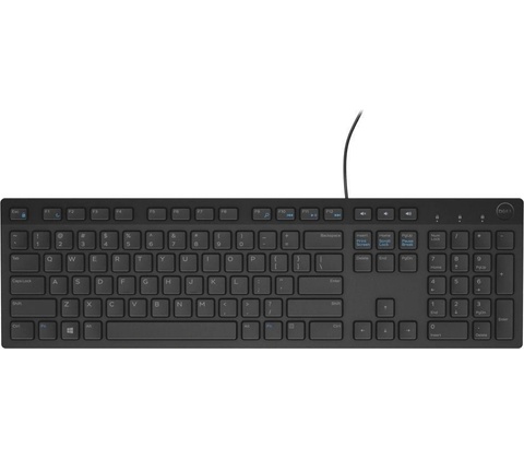 Dell KB216 580-ADGR