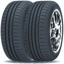 Osobné pneumatiky Trazano ZuperEco Z-107 225/55 R17 101W
