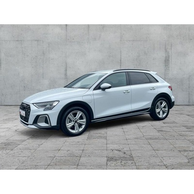 Audi A3 40 TFSIe Allstreet 150 kW