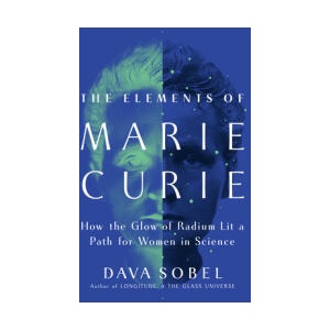 The Elements of Marie Curie | SOBEL DAVA (ISBN: 9780802165862)