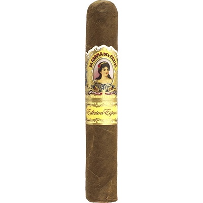 LA Aroma DEL CARIBE EE NO2 ROBUSTO 1 ks