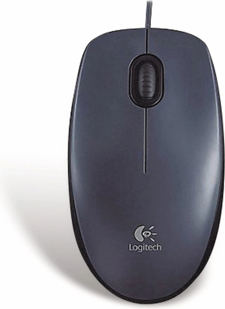Logitech Mouse M100 910-005003