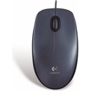 Logitech Mouse M100 910-005003