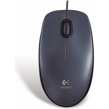 Logitech Mouse M100 910-005003