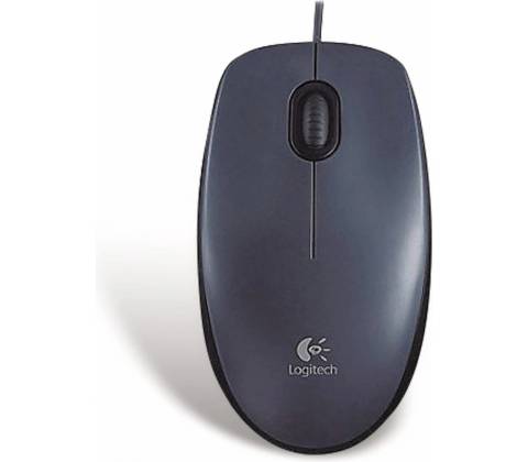 Logitech Mouse M100 910-005003