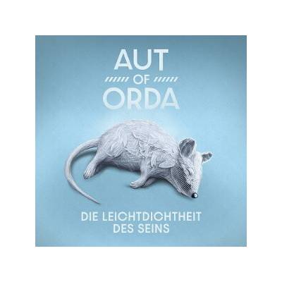 Aut of Orda - Die Leichtdichtheid Des Seins LP