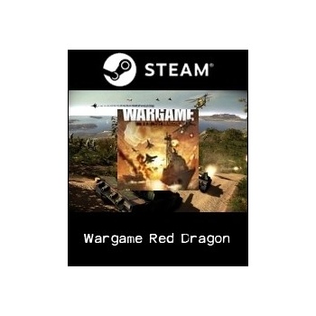 Wargame: Red Dragon